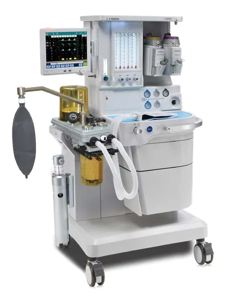 Equipo médico